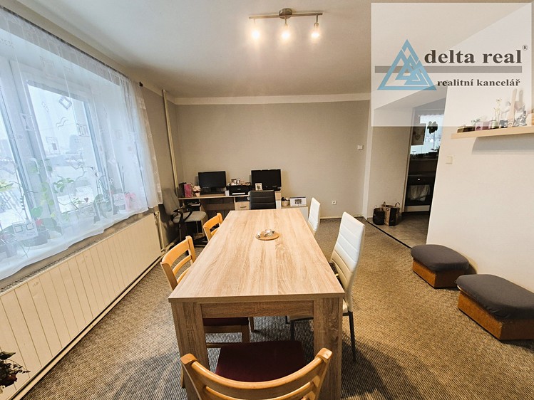 Prodej rodinného domu 150 m², pozemek 2 103 m² - foto 7