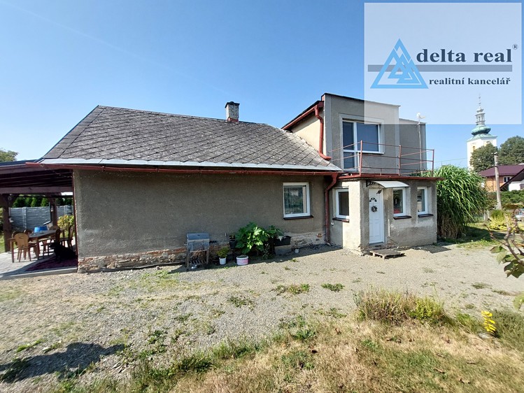 Prodej rodinného domu 150 m², pozemek 2 103 m² - foto 5