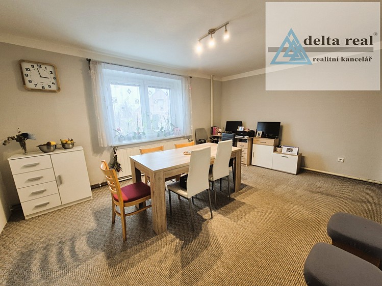 Prodej rodinného domu 150 m², pozemek 2 103 m² - foto 8