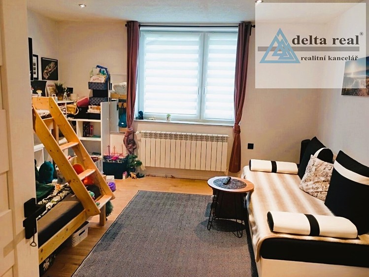 Prodej rodinného domu 95 m², pozemek 1 033 m² - foto 7