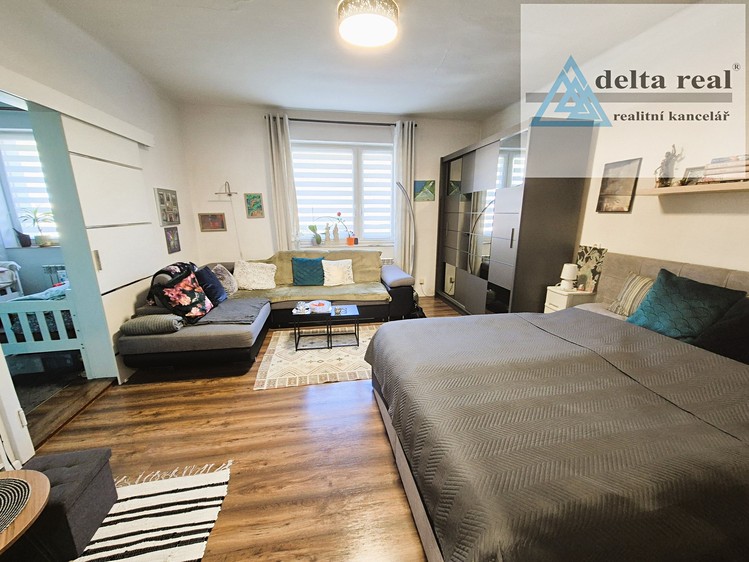 Prodej rodinného domu 95 m², pozemek 1 033 m² - foto 6