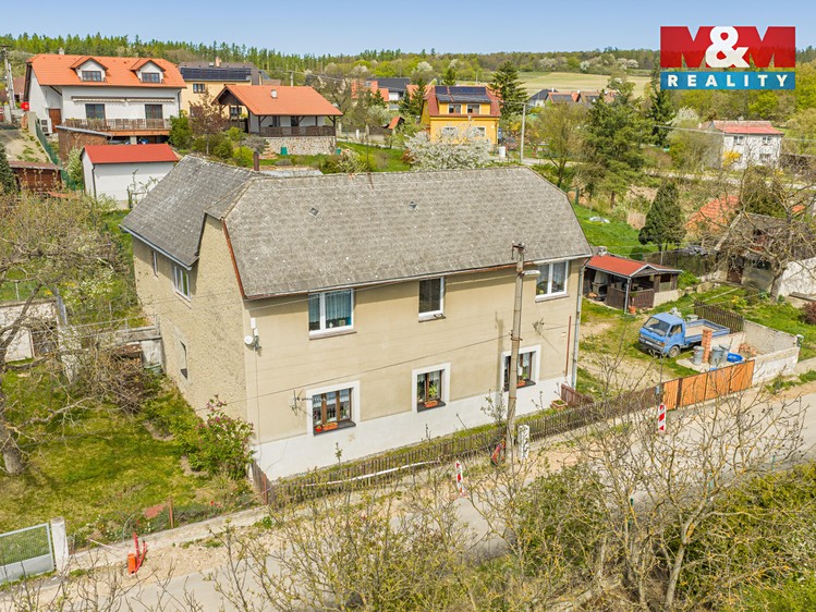 Prodej  rodinného domu 316 m², pozemek 1 356 m² - foto 3