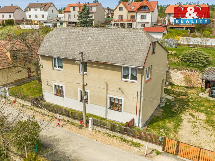 Prodej  rodinného domu 316 m², pozemek 1 356 m² - foto 4