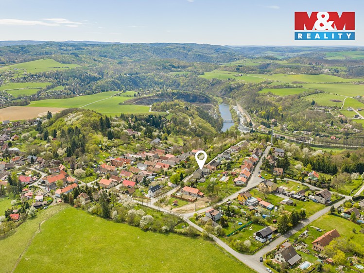 Prodej  rodinného domu 316 m², pozemek 1 356 m² - foto 5
