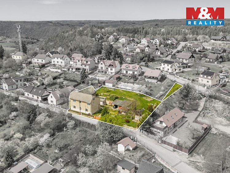 Prodej  rodinného domu 316 m², pozemek 1 356 m² - foto 8