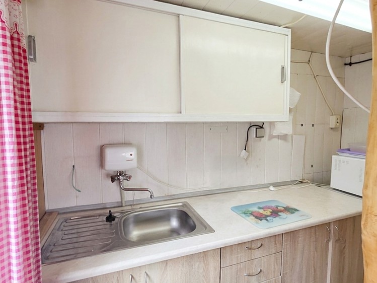 Prodej chaty 35 m², pozemek 2 906 m² - foto 6