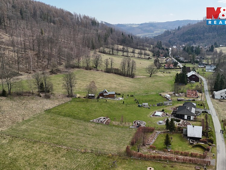 Prodej chaty 35 m², pozemek 2 906 m² - foto 5