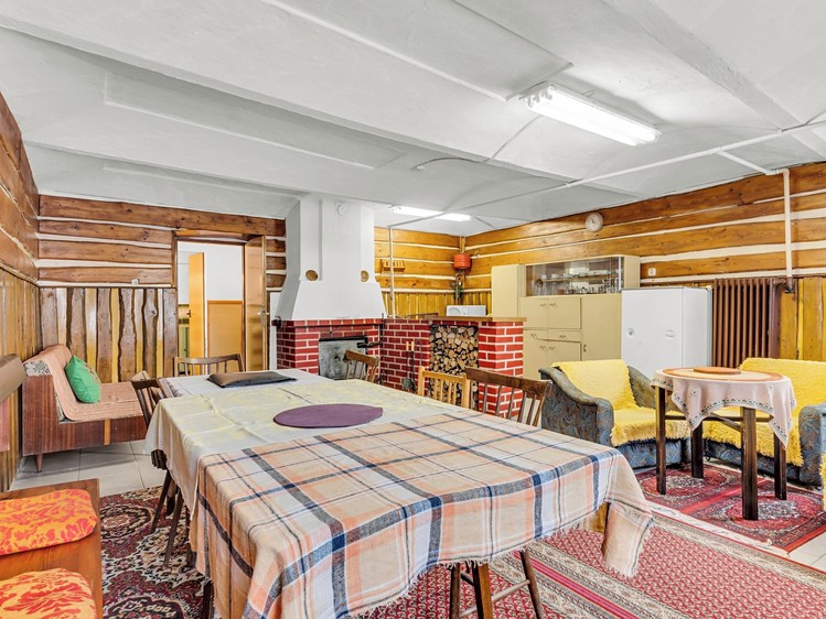 Prodej rodinného domu 169 m², pozemek 348 m² - foto 4