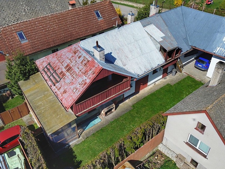 Prodej rodinného domu 169 m², pozemek 348 m² - foto 6