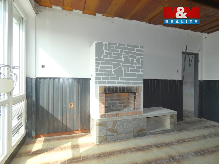 Prodej  rodinného domu 155 m², pozemek 810 m² - foto 6