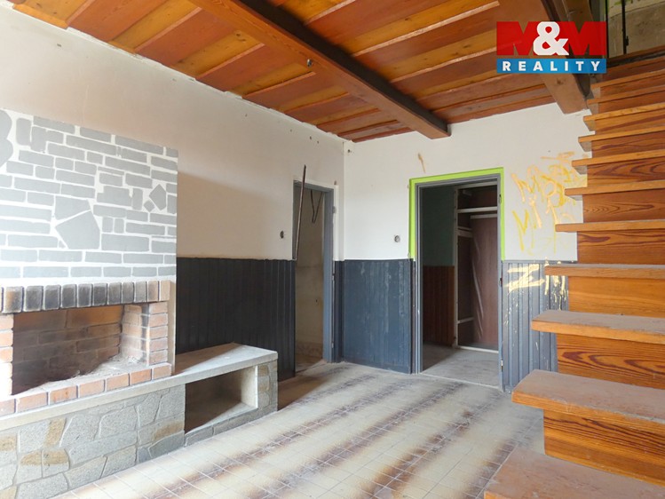 Prodej  rodinného domu 155 m², pozemek 810 m² - foto 5