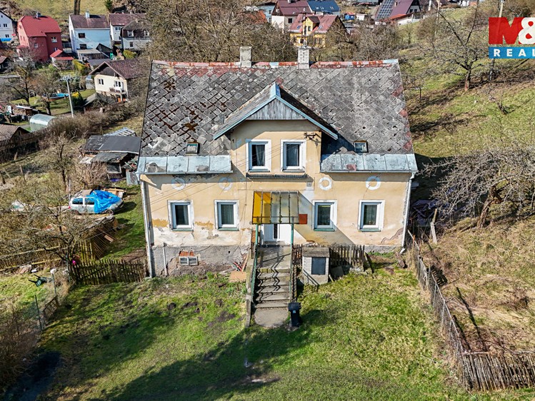 Prodej rodinného domu 300 m², pozemek 5 737 m² - foto 3