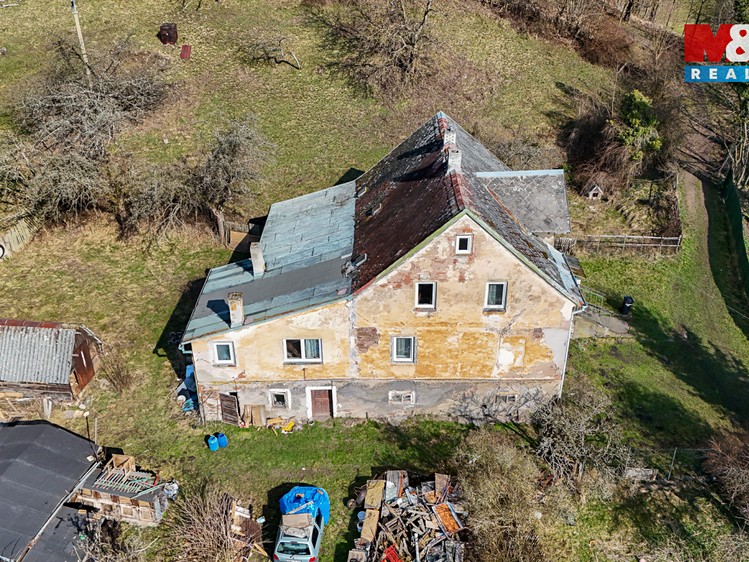 Prodej rodinného domu 300 m², pozemek 5 737 m² - foto 4