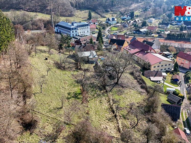 Prodej rodinného domu 300 m², pozemek 5 737 m² - foto 7