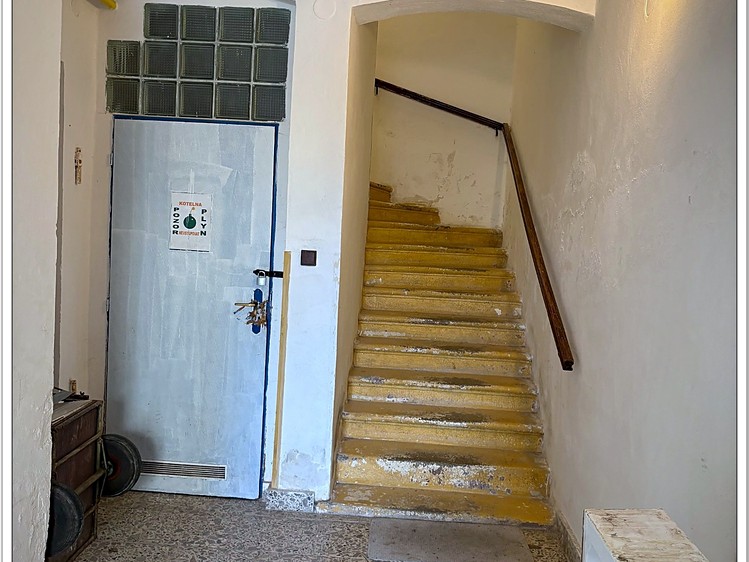 Prodej  vícegeneračního domu 300 m², pozemek 181 m² - foto 5