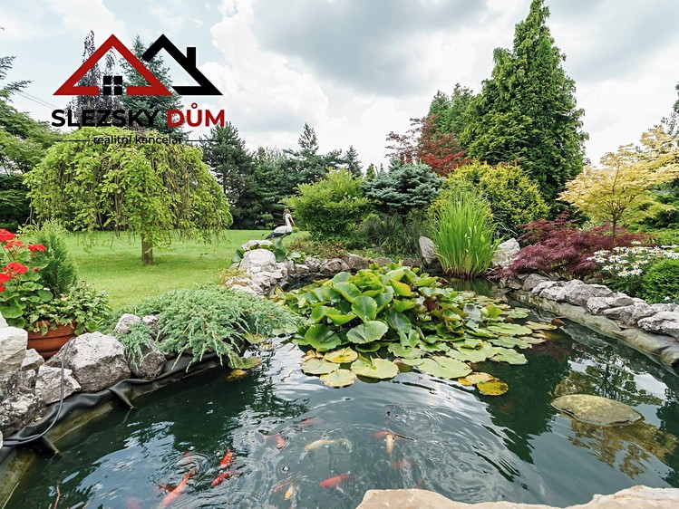 Prodej rodinného domu 160 m², pozemek 7 046 m² - foto 4
