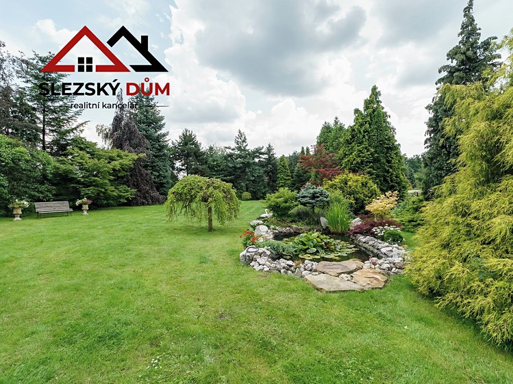 Prodej rodinného domu 160 m², pozemek 7 046 m² - foto 5