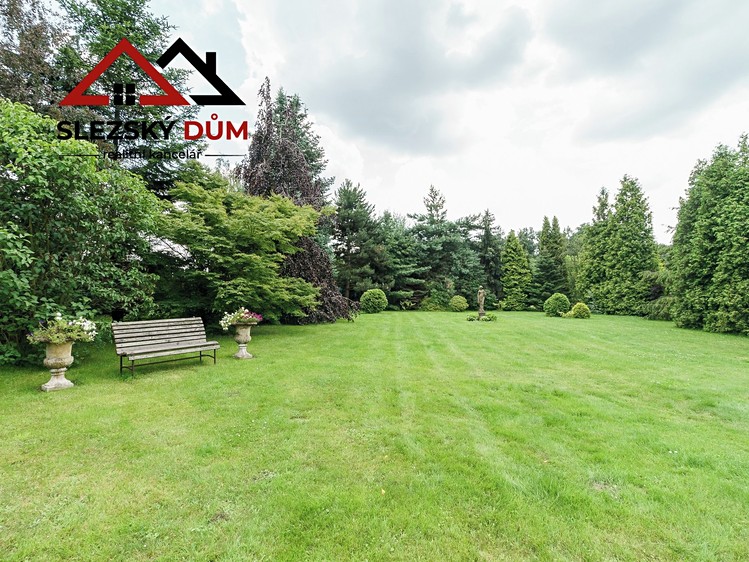 Prodej rodinného domu 160 m², pozemek 7 046 m² - foto 6
