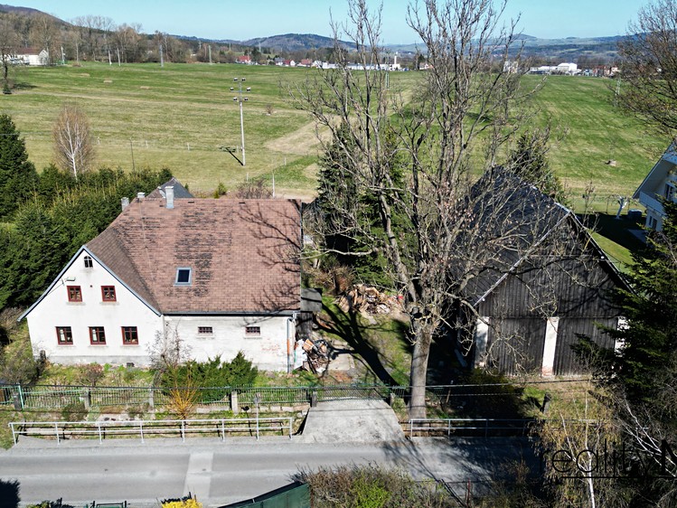 Prodej rodinného domu 273 m², pozemek 1 560 m² - foto 3