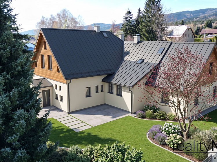 Prodej rodinného domu 273 m², pozemek 1 560 m² - foto 7