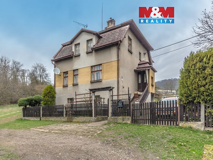 Prodej rodinného domu 134 m², pozemek 559 m² - foto 1