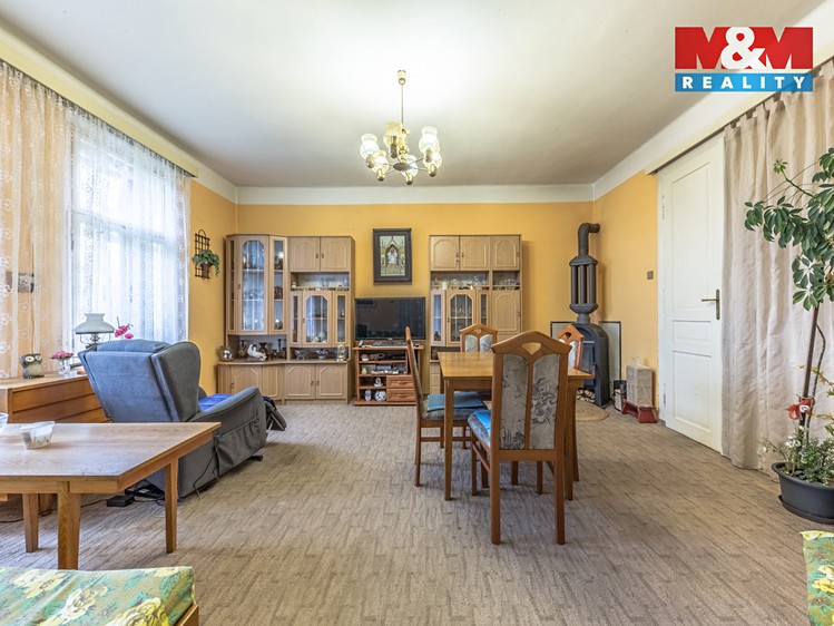 Prodej rodinného domu 134 m², pozemek 559 m² - foto 4