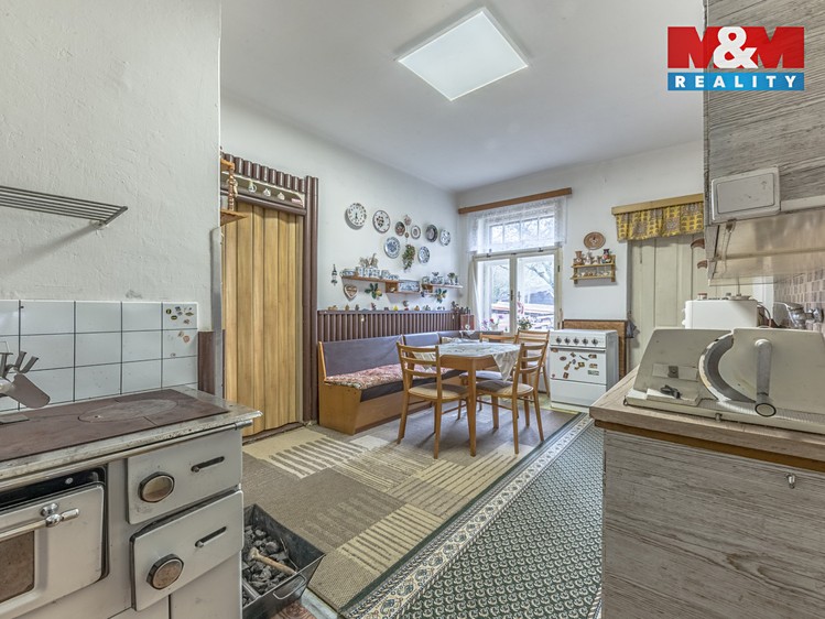 Prodej rodinného domu 134 m², pozemek 559 m² - foto 3