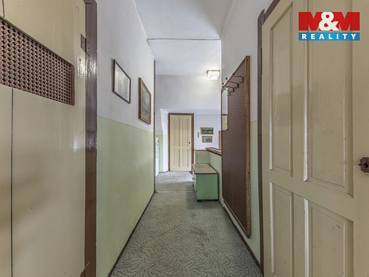 Prodej rodinného domu 134 m², pozemek 559 m² - foto 7