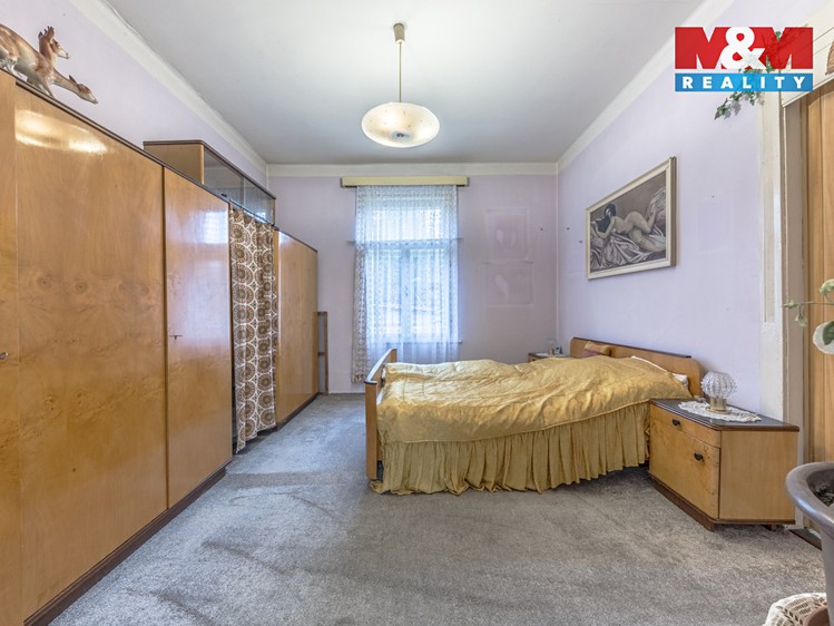 Prodej rodinného domu 134 m², pozemek 559 m² - foto 5