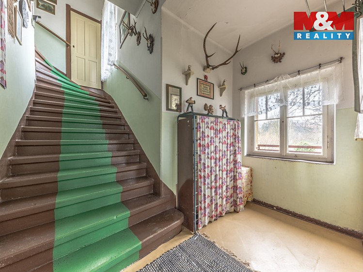 Prodej rodinného domu 134 m², pozemek 559 m² - foto 6