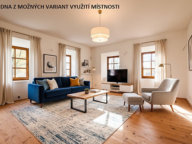 Prodej  rodinného domu 520 m², pozemek 2 024 m² - foto 7