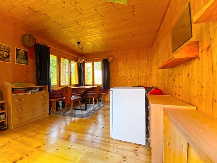 Prodej  chaty 27 m², pozemek 1 450 m² - foto 3