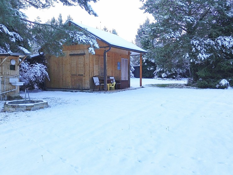 Prodej  chaty 27 m², pozemek 1 450 m² - foto 7