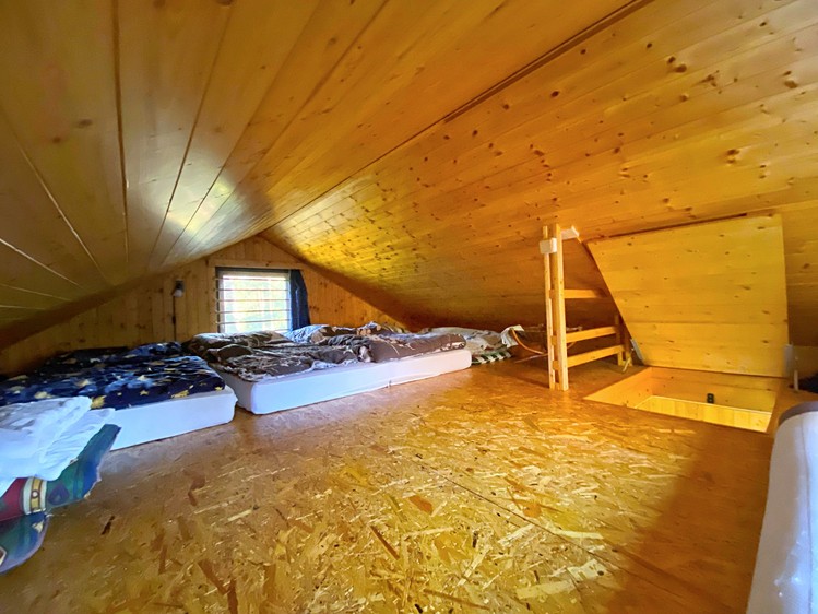 Prodej  chaty 27 m², pozemek 1 450 m² - foto 5