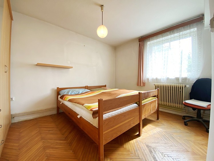Prodej rodinného domu 110 m², pozemek 1 592 m² - foto 4