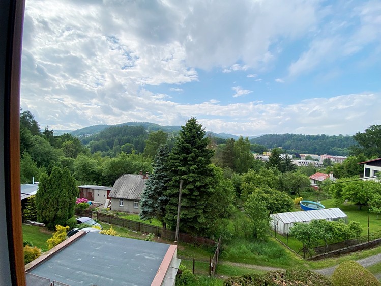 Prodej rodinného domu 110 m², pozemek 1 592 m² - foto 8