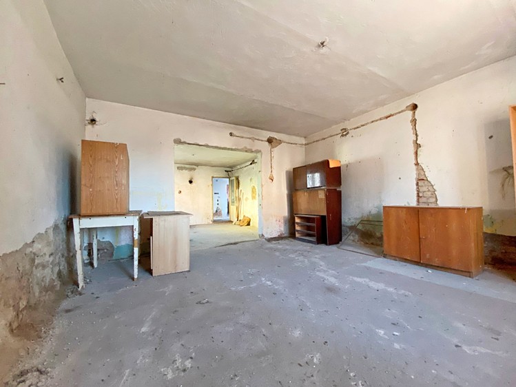 Prodej  rodinného domu 80 m², pozemek 323 m² - foto 3