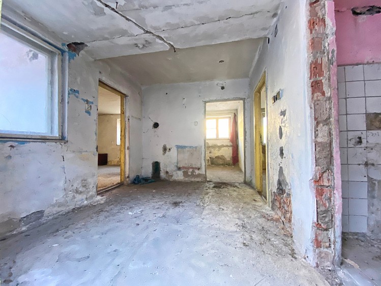 Prodej  rodinného domu 80 m², pozemek 323 m² - foto 7