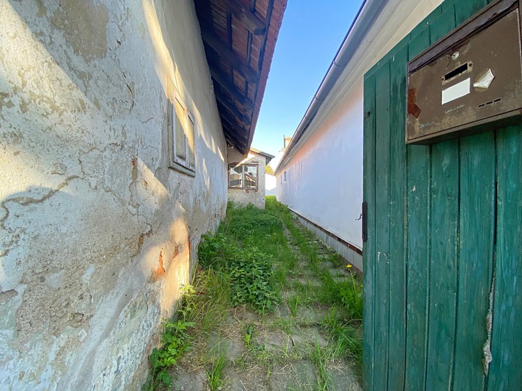 Prodej  rodinného domu 80 m², pozemek 323 m² - foto 8