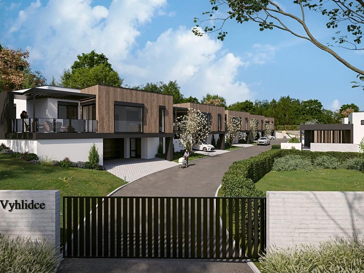 Prodej rodinného domu 140 m², pozemek 421 m² - foto 2
