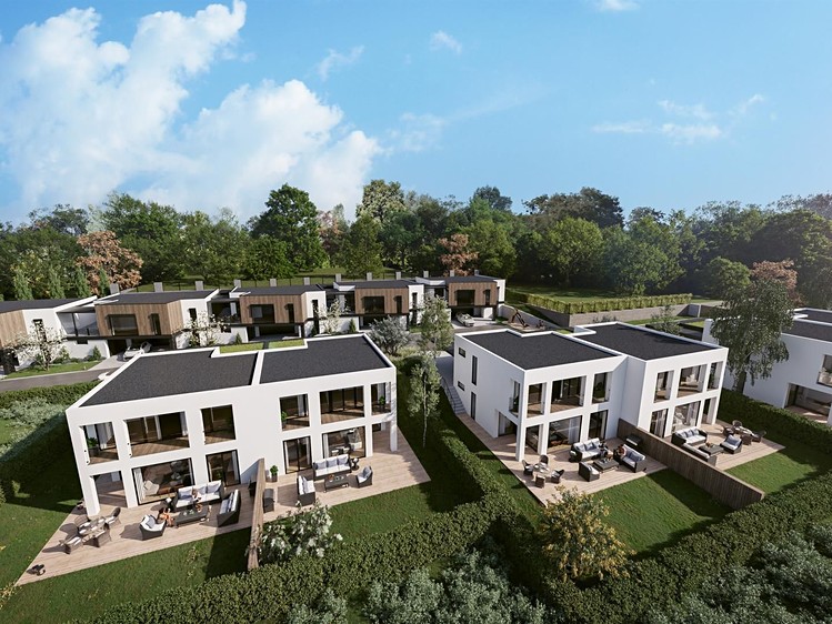 Prodej rodinného domu 140 m², pozemek 421 m² - foto 1