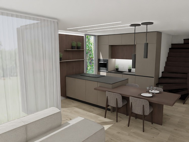 Prodej rodinného domu 140 m², pozemek 421 m² - foto 6