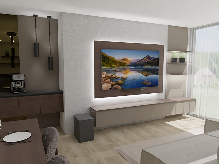 Prodej rodinného domu 140 m², pozemek 421 m² - foto 5