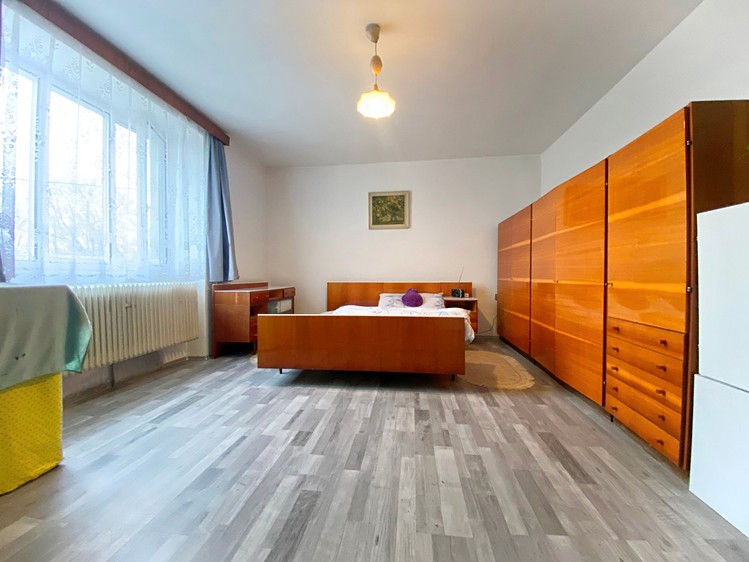 Prodej  rodinného domu 105 m², pozemek 745 m² - foto 6