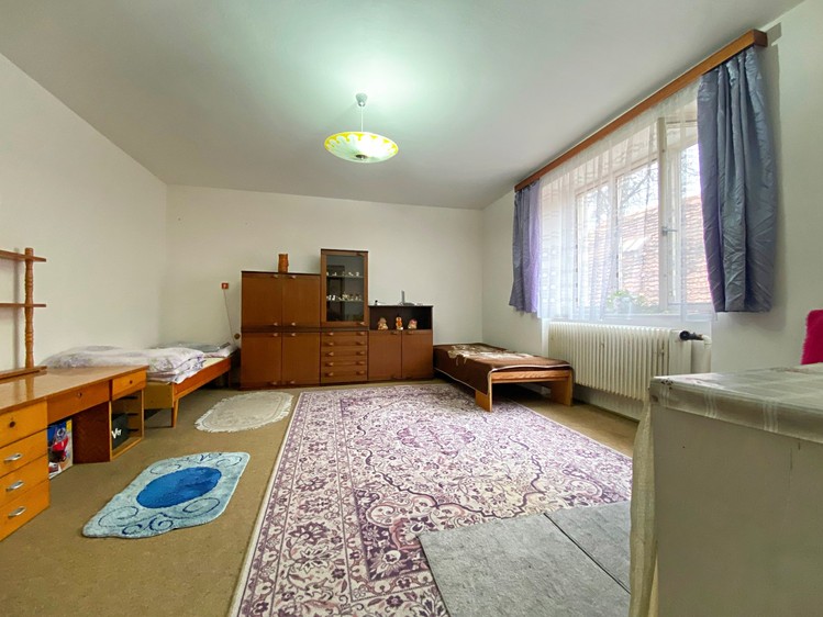 Prodej  rodinného domu 105 m², pozemek 745 m² - foto 5