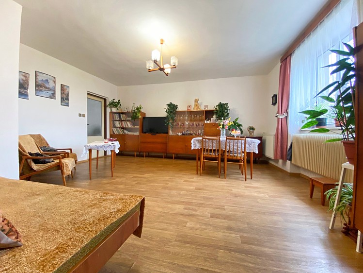 Prodej  rodinného domu 105 m², pozemek 745 m² - foto 7