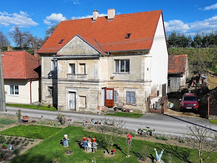 Prodej  rodinného domu 105 m², pozemek 745 m² - foto 8