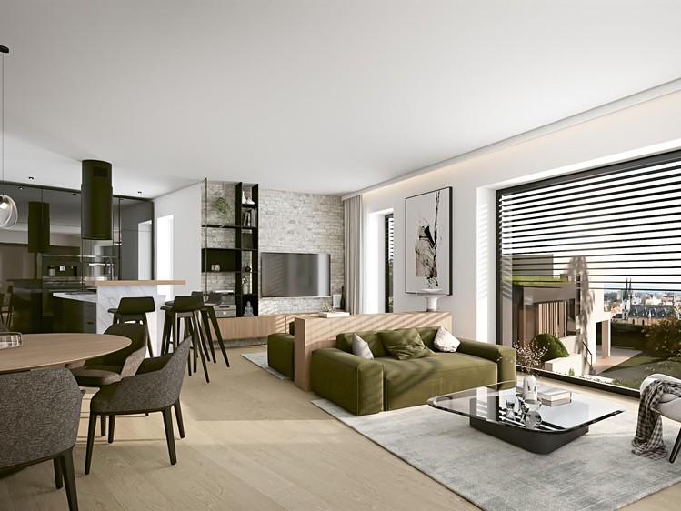 Prodej  rodinného domu 187 m², pozemek 350 m² - foto 3