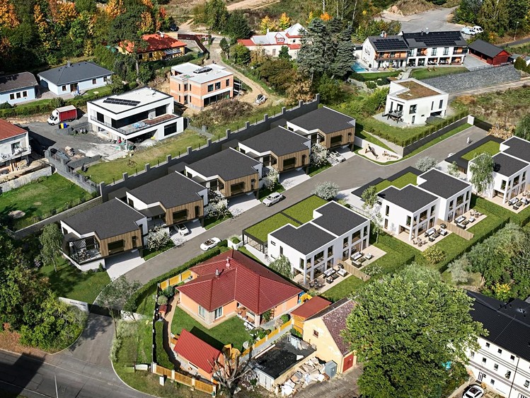 Prodej  rodinného domu 187 m², pozemek 350 m² - foto 4