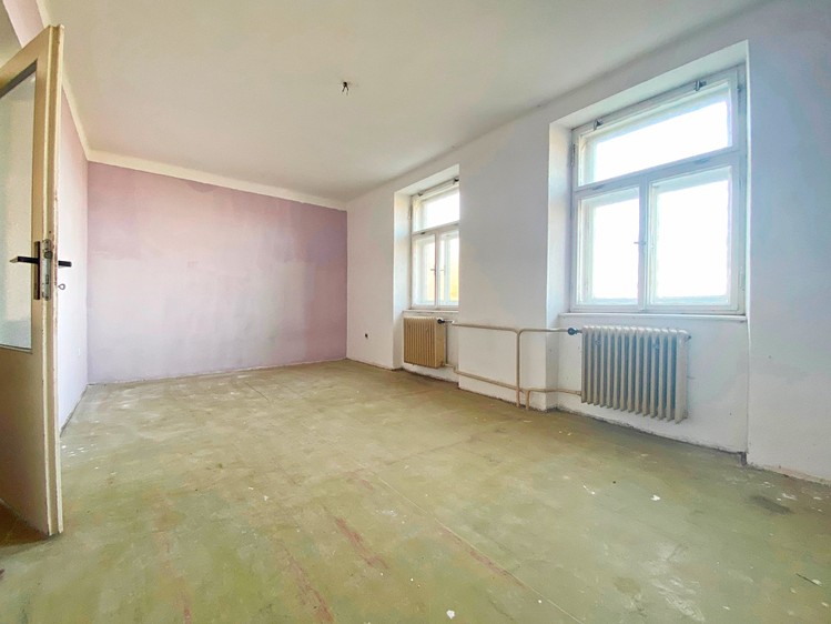 Prodej  památky 240 m², pozemek 605 m² - foto 5